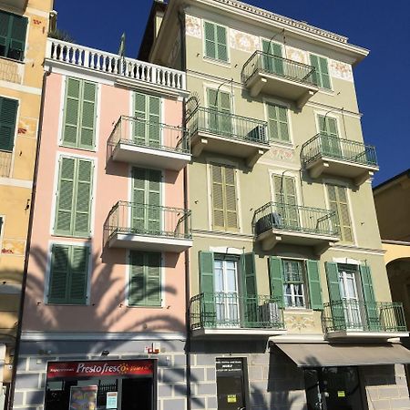 La Villetta Appartamenti Per Vacanze 피날레리구레 외부 사진