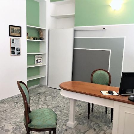 La Villetta Appartamenti Per Vacanze 피날레리구레 외부 사진
