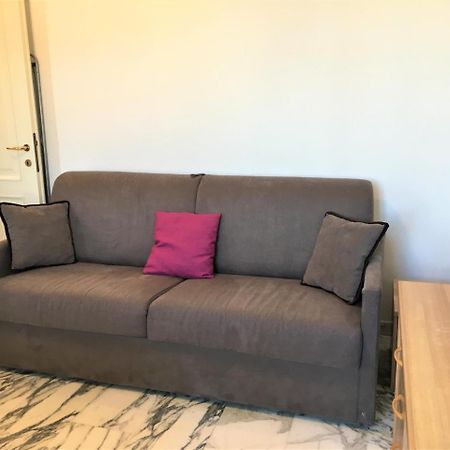 La Villetta Appartamenti Per Vacanze 피날레리구레 외부 사진
