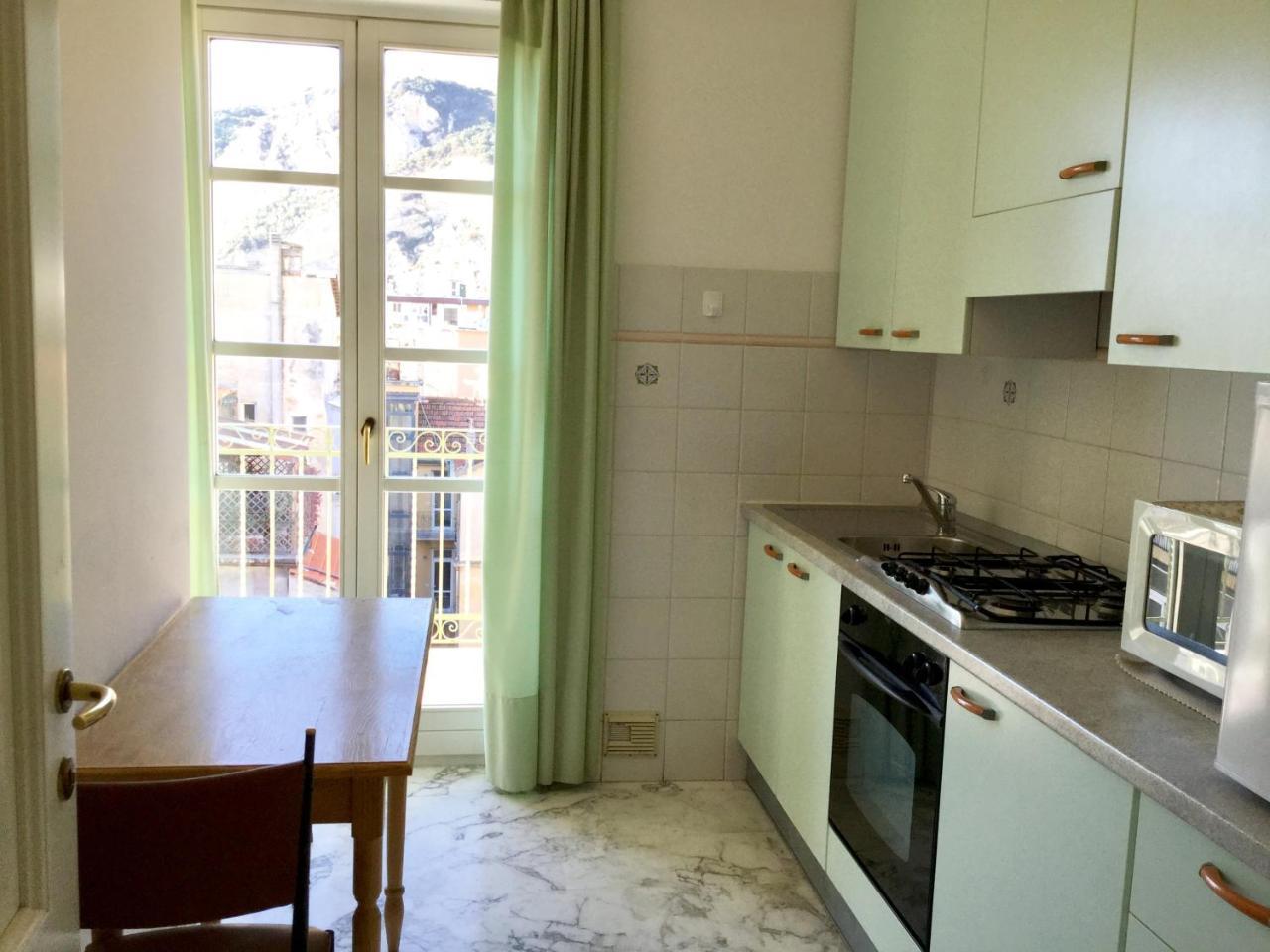 La Villetta Appartamenti Per Vacanze 피날레리구레 외부 사진