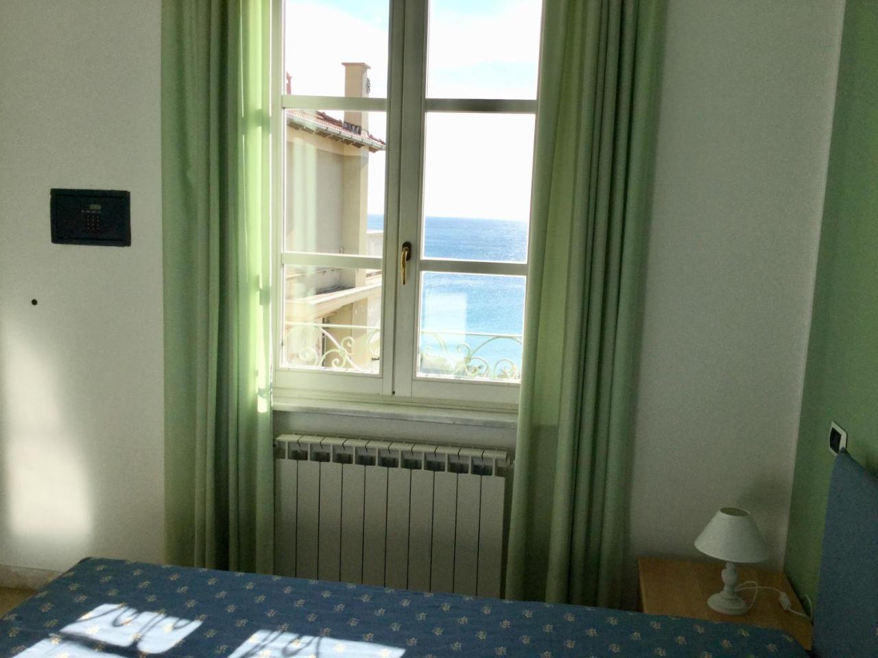 La Villetta Appartamenti Per Vacanze 피날레리구레 외부 사진