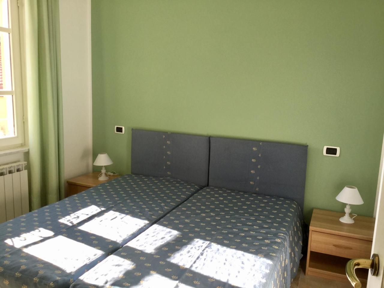 La Villetta Appartamenti Per Vacanze 피날레리구레 외부 사진