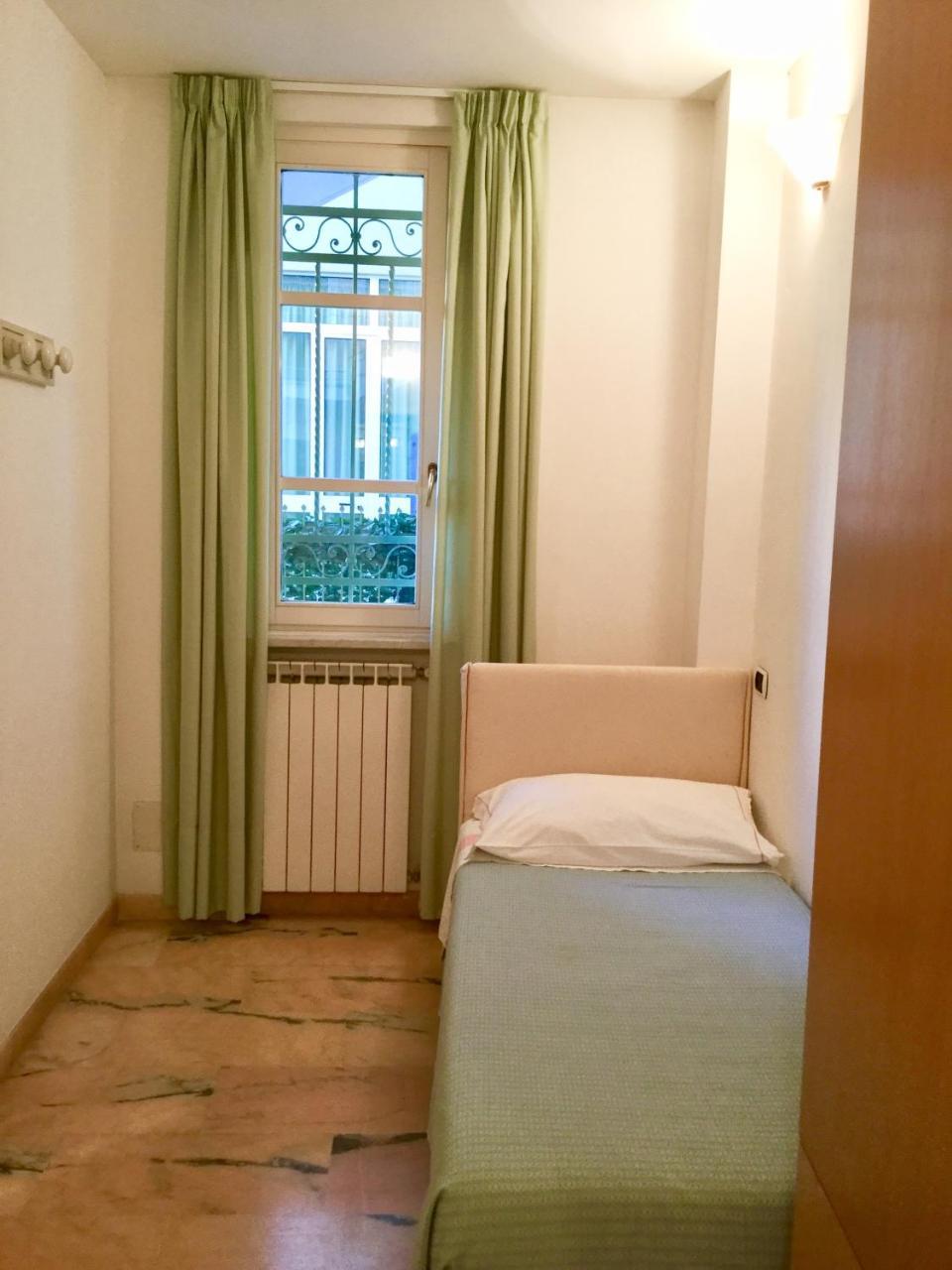 La Villetta Appartamenti Per Vacanze 피날레리구레 외부 사진