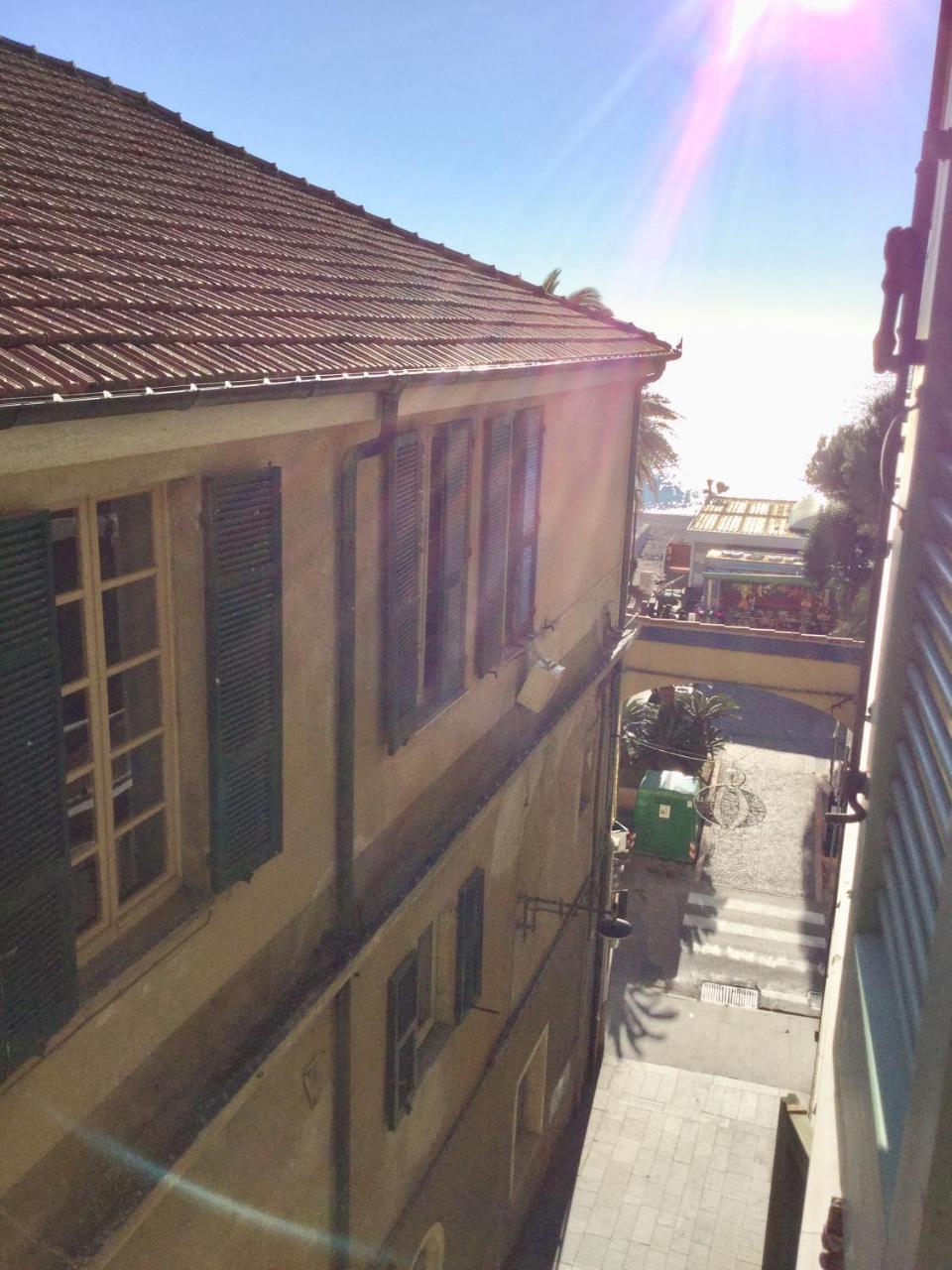 La Villetta Appartamenti Per Vacanze 피날레리구레 외부 사진