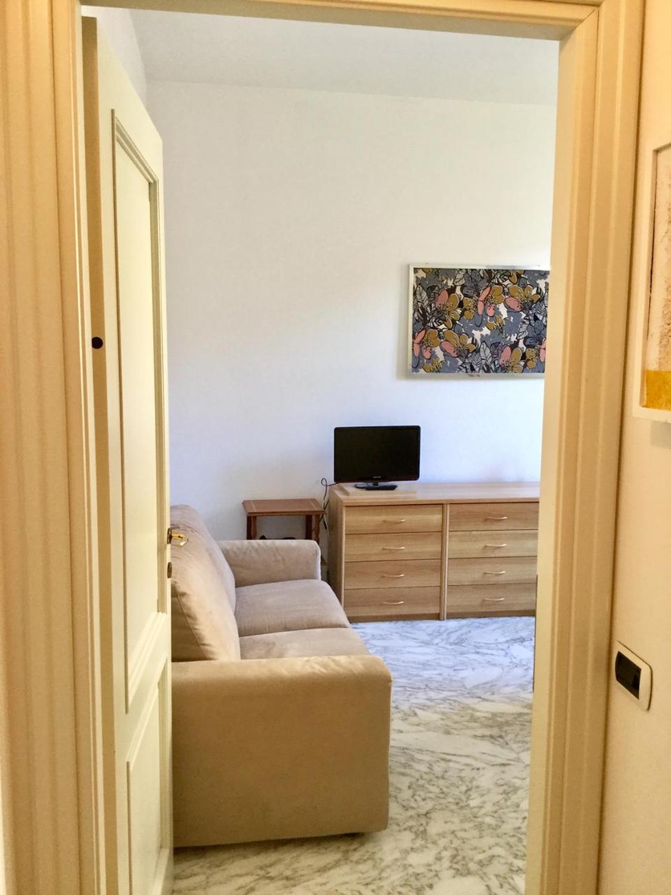 La Villetta Appartamenti Per Vacanze 피날레리구레 외부 사진