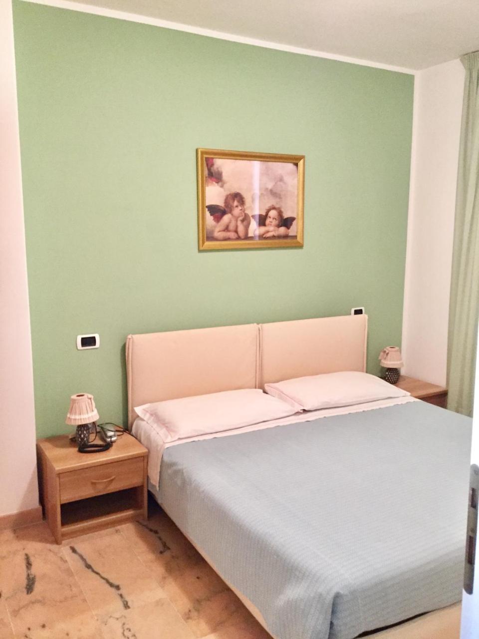 La Villetta Appartamenti Per Vacanze 피날레리구레 외부 사진