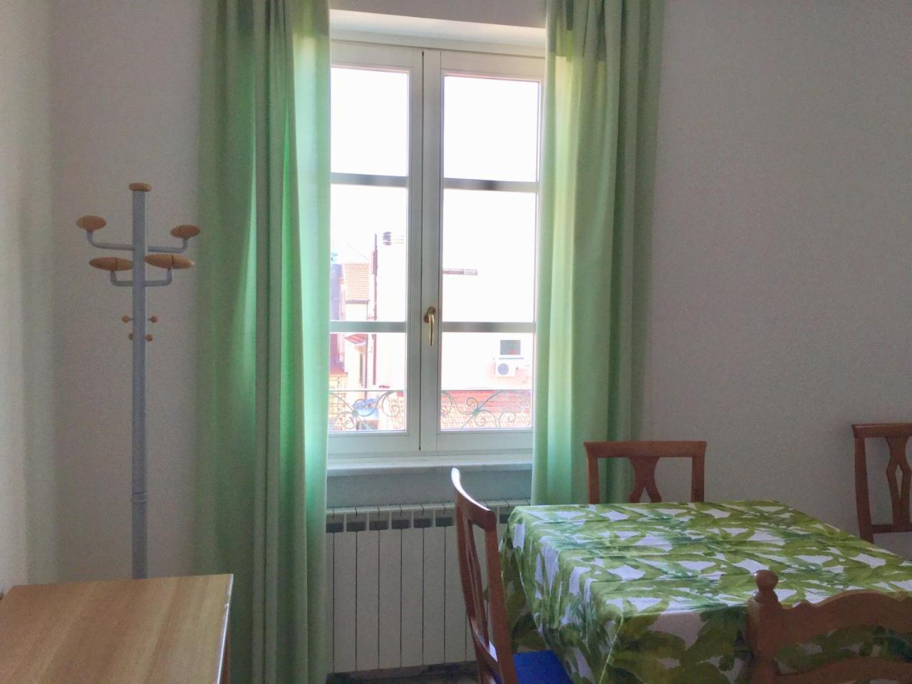 La Villetta Appartamenti Per Vacanze 피날레리구레 외부 사진