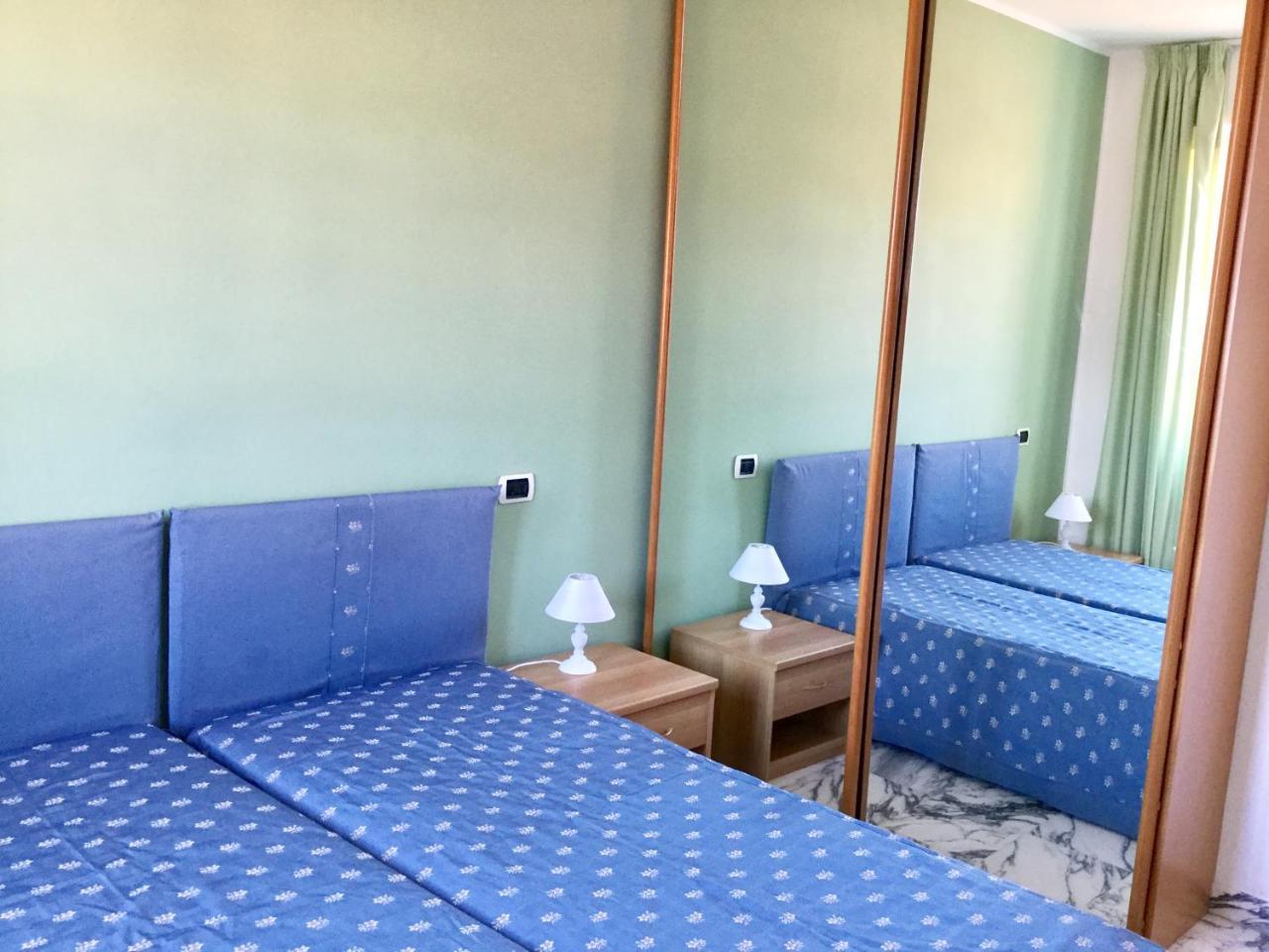 La Villetta Appartamenti Per Vacanze 피날레리구레 외부 사진