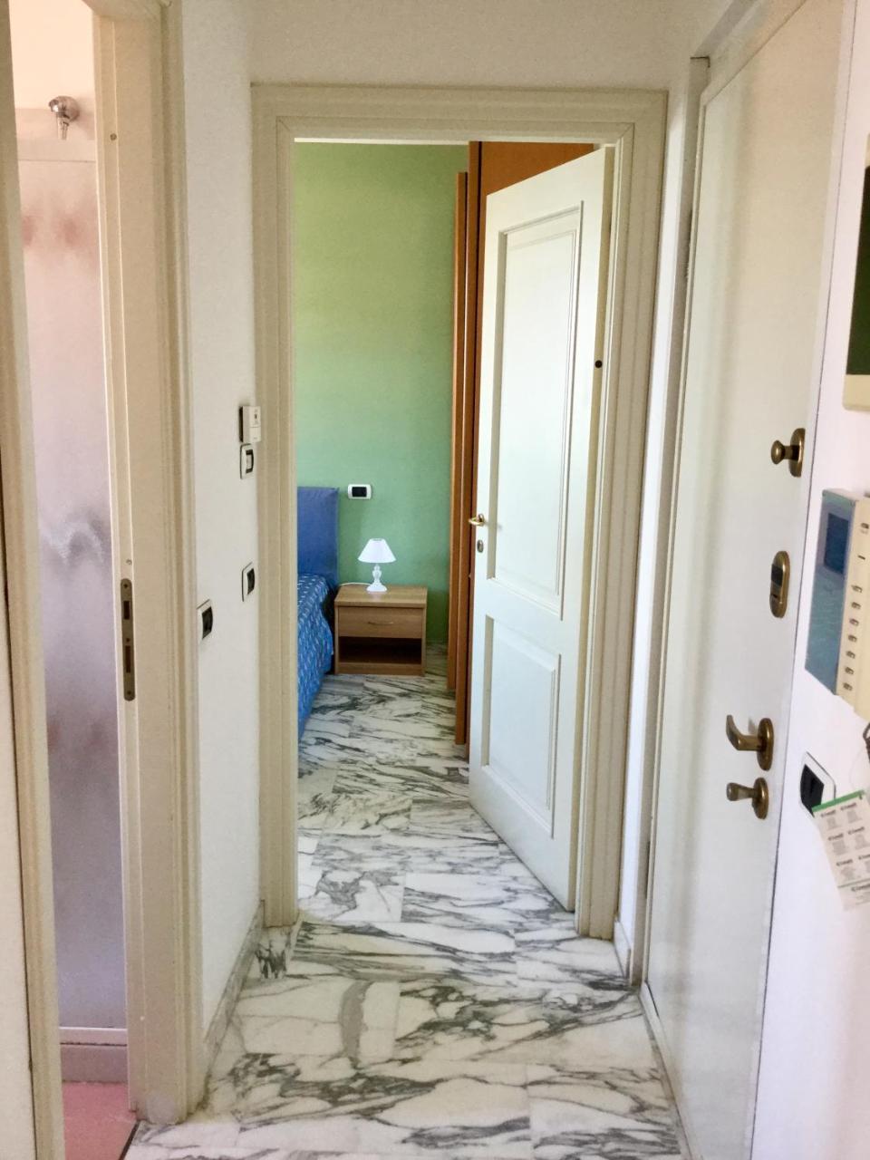 La Villetta Appartamenti Per Vacanze 피날레리구레 외부 사진