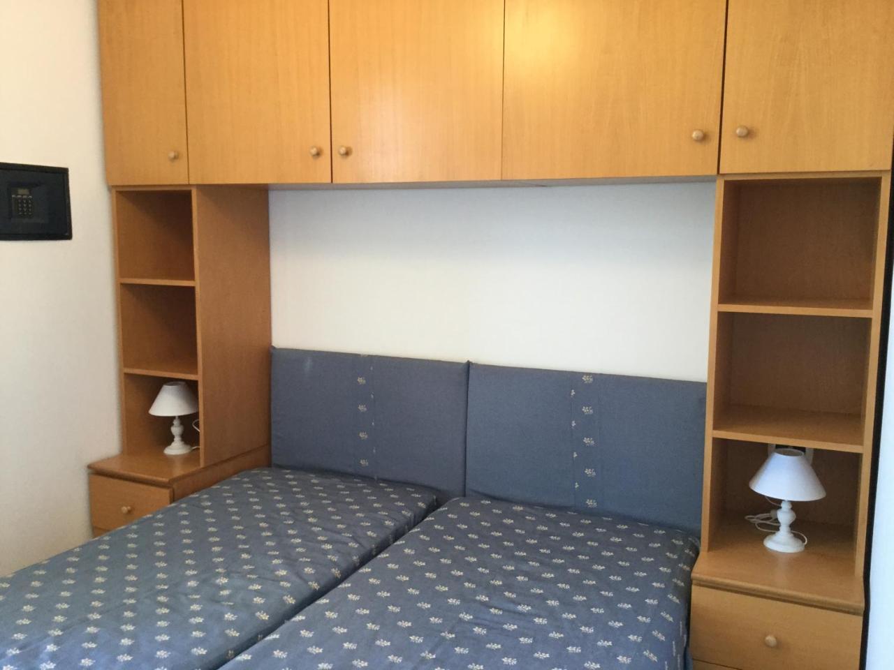 La Villetta Appartamenti Per Vacanze 피날레리구레 외부 사진