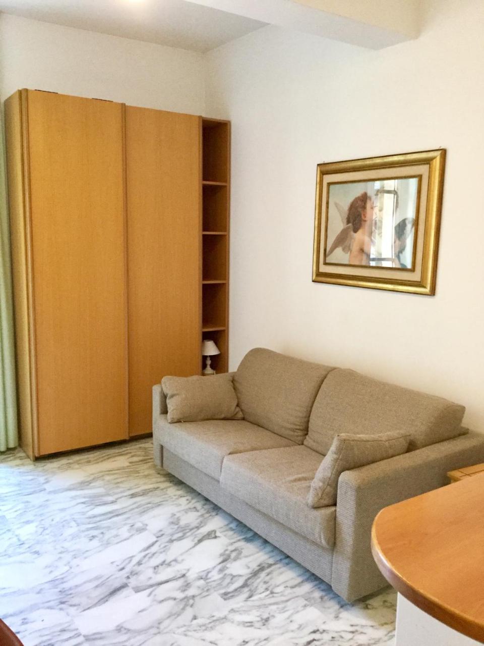 La Villetta Appartamenti Per Vacanze 피날레리구레 외부 사진