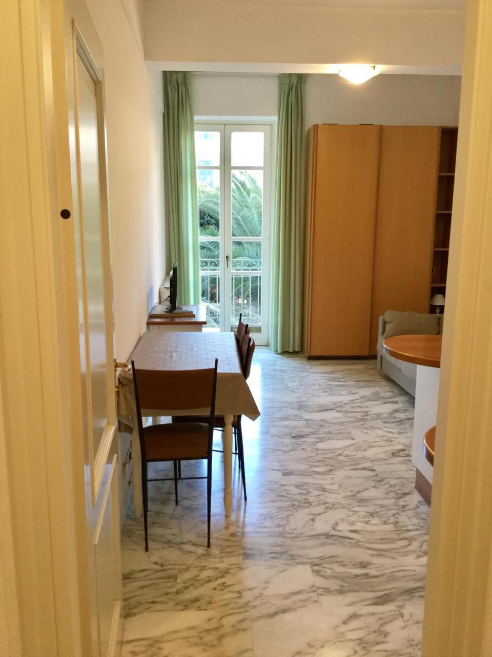 La Villetta Appartamenti Per Vacanze 피날레리구레 외부 사진