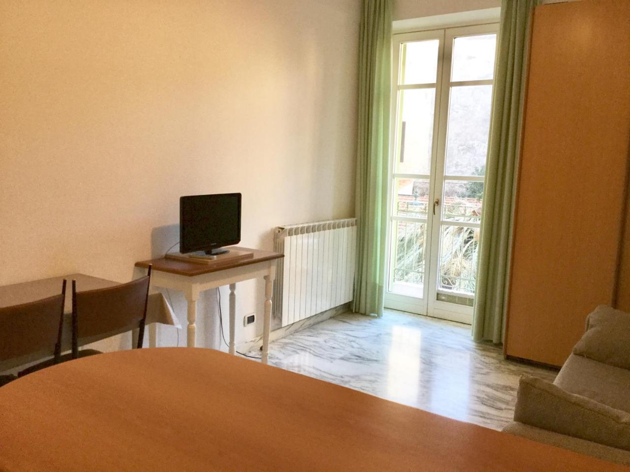 La Villetta Appartamenti Per Vacanze 피날레리구레 외부 사진
