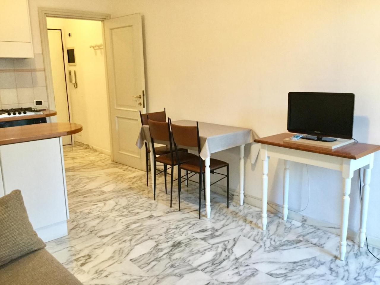La Villetta Appartamenti Per Vacanze 피날레리구레 외부 사진