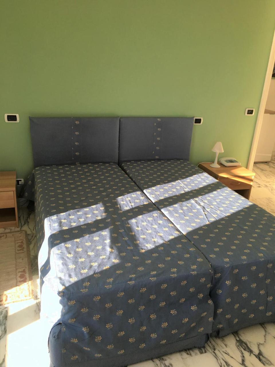 La Villetta Appartamenti Per Vacanze 피날레리구레 외부 사진