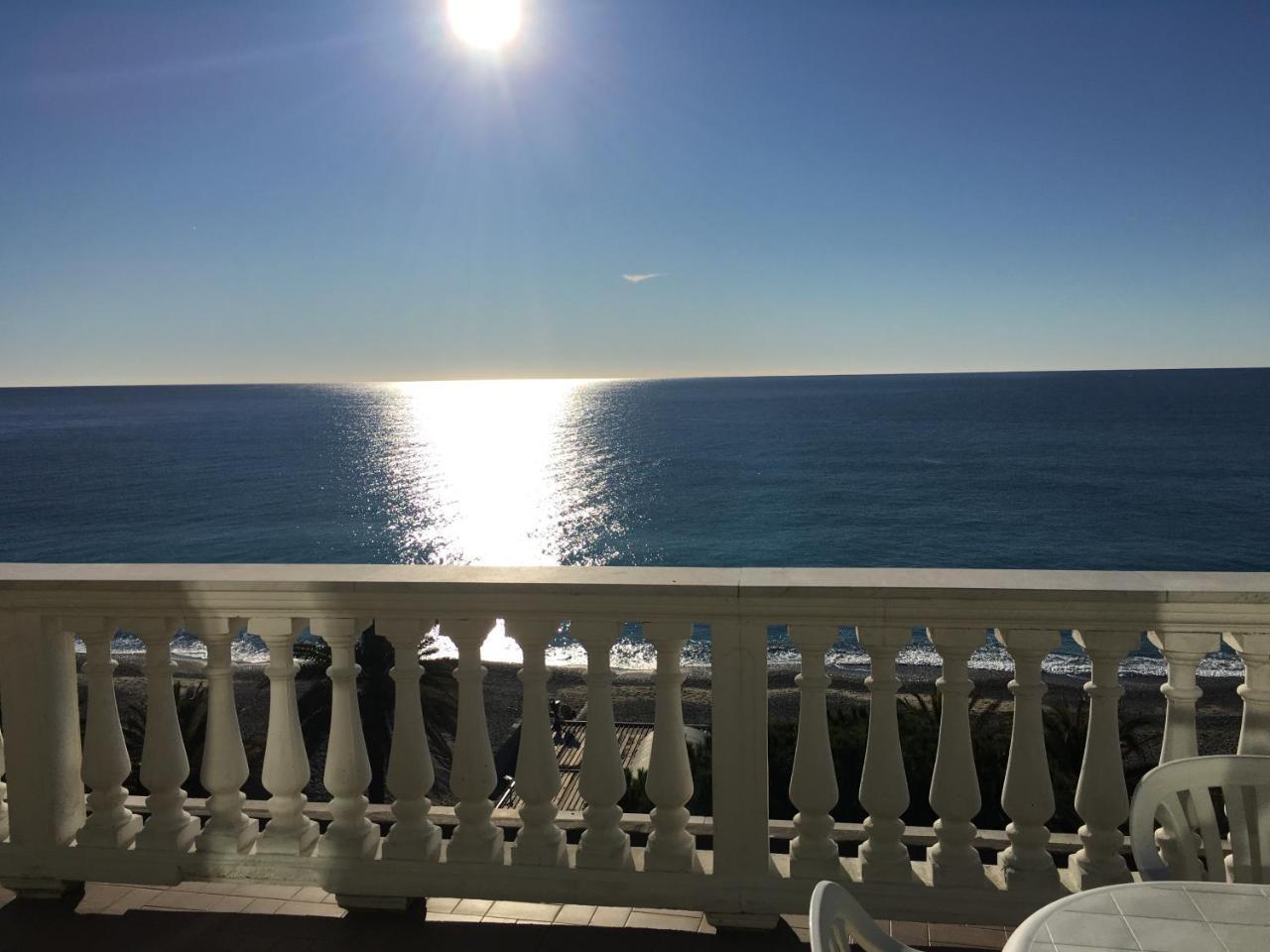 La Villetta Appartamenti Per Vacanze 피날레리구레 외부 사진