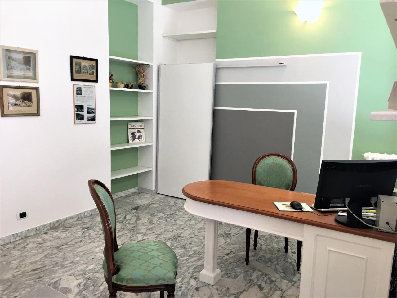 La Villetta Appartamenti Per Vacanze 피날레리구레 외부 사진