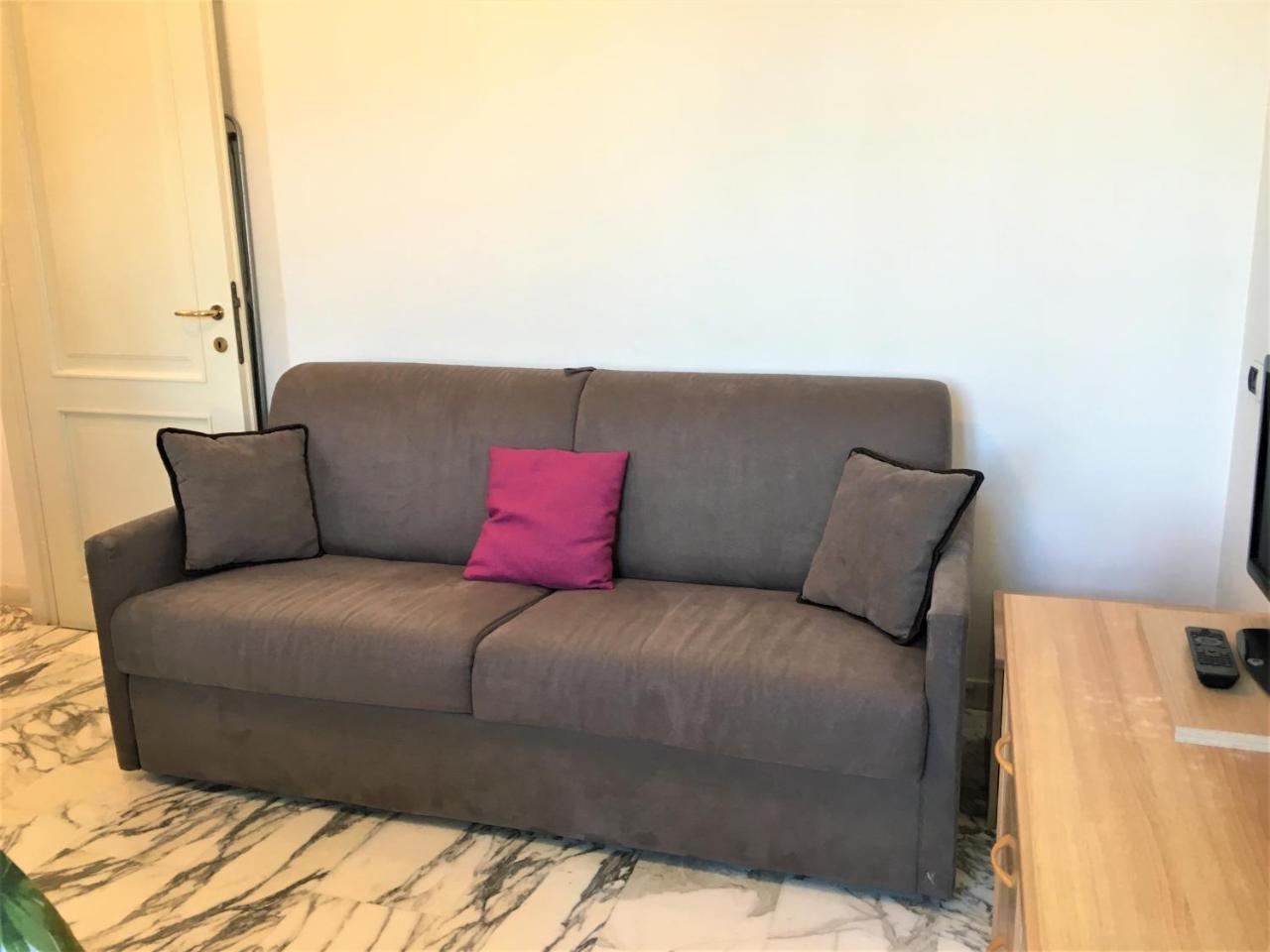 La Villetta Appartamenti Per Vacanze 피날레리구레 외부 사진
