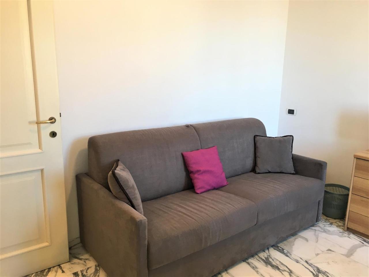 La Villetta Appartamenti Per Vacanze 피날레리구레 외부 사진