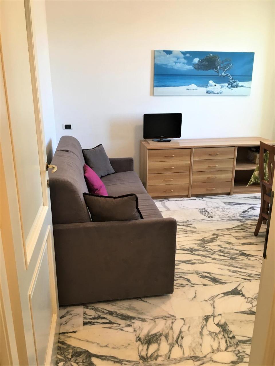 La Villetta Appartamenti Per Vacanze 피날레리구레 외부 사진