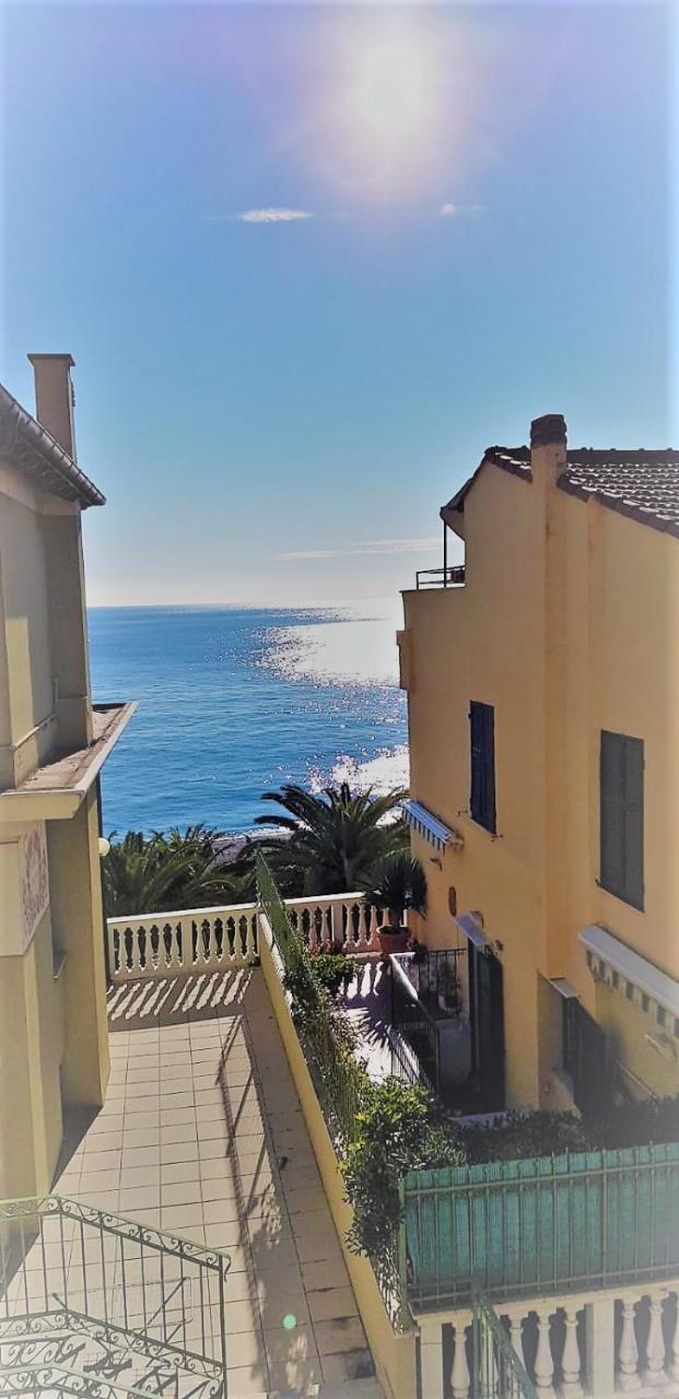 La Villetta Appartamenti Per Vacanze 피날레리구레 외부 사진