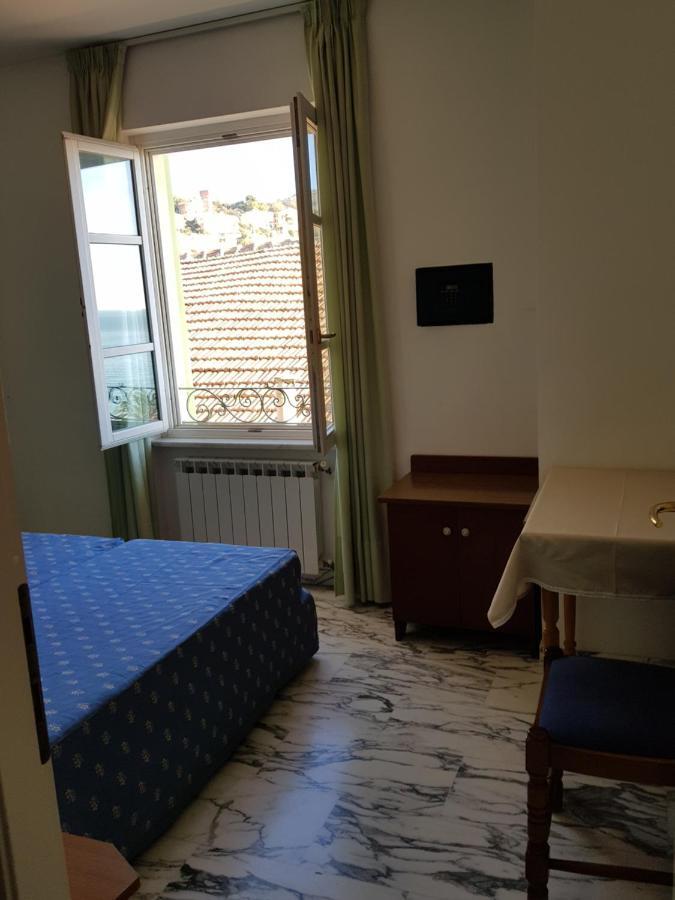 La Villetta Appartamenti Per Vacanze 피날레리구레 외부 사진
